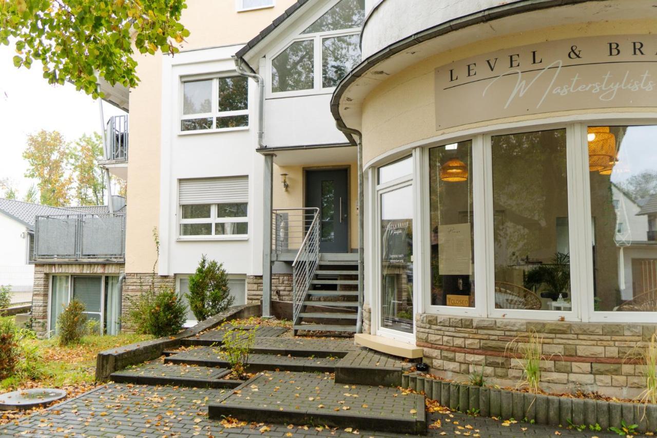 Fewo Bensing Forchheim  Extérieur photo
